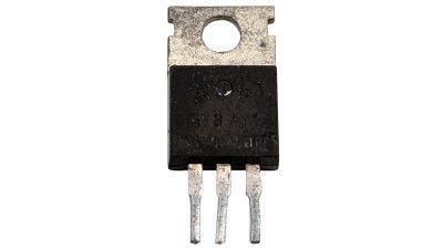Транзистор HY3712B MOSFET N-ch 125V 170A TO220 (19216)