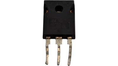 Транзистор 20N60 STW20NM60 20A 600V MOSFET N-ch TO247 (19218)