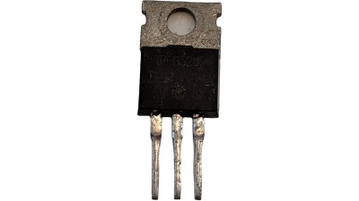 Транзистор IRFB3206 MOSFET 210A 60V N-ch TO220AB (19219)