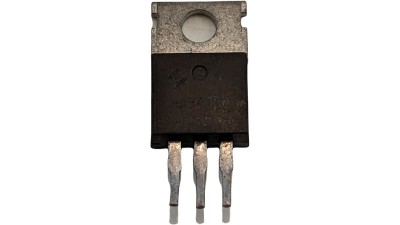 Транзистор HY3408A MOSFET N-ch 85V 140A (19221)