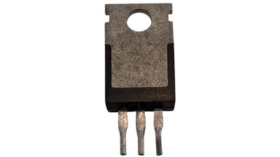 Транзистор HY3408A MOSFET N-ch 85V 140A (19221)