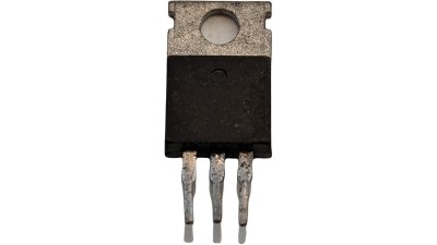Транзистор MOSFET HY3210 100V 120A TO-220 N-ch (19222)