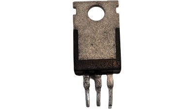 Транзистор MOSFET HY3210 100V 120A TO-220 N-ch (19222)