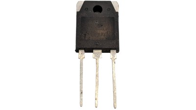 Транзистор CRG40T60 CRG40T60AN3H-N IGBT 650V 80A TO-3PN (19224)