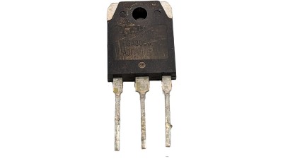 Транзистор FGA3060ADF TO-3P 30A 600V IGBT польовий (19228)
