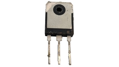 Транзистор FGA3060ADF TO-3P 30A 600V IGBT польовий (19228)