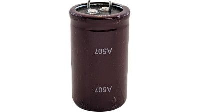 Конденсатор електролітичний 63V 10000uF (19231)