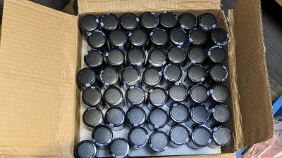 Конденсатор електролітичний 50V 10000uF (19232)