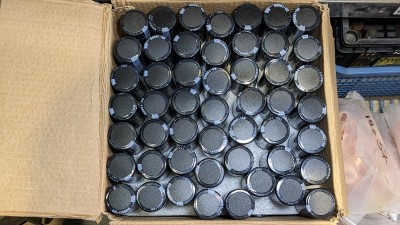 Конденсатор електролітичний 80V 10000uF (19233)