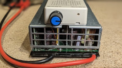 Зарядний пристрій регульований Dell LiIon LiFePo LTO 12-15V 50A (19241)