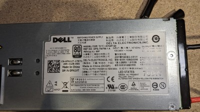 Зарядний пристрій регульований Dell LiIon LiFePo LTO 12-15V 50A (19241)