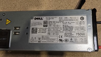 Зарядний пристрій регульований Dell LiIon LiFePo LTO 12-15V 50A (19241)