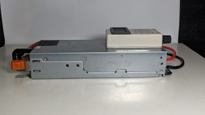 Зарядний пристрій регульований Dell LiIon LiFePo LTO 12-15V 50A (19241)