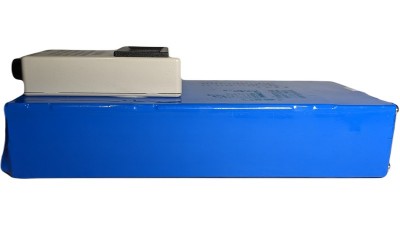 Зарядний пристрій регульований LiIon LiFePo LTO 3-15V 100A (19243)