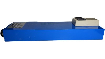 Зарядний пристрій регульований LiIon LiFePo LTO 18-29.5V 50A (19244)