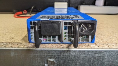 Зарядний пристрій регульований LiIon LiFePo LTO 18-29.5V 50A (19244)