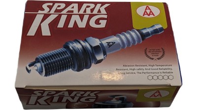 Свічка запалювання під 4-тактний двигун D8TC 4T M12*1.25*19mm (19245)