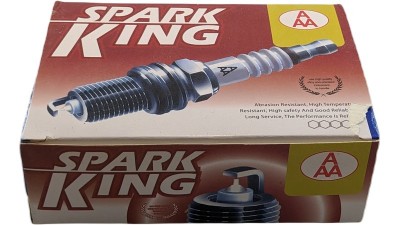 Свічка запалювання під 4-тактний двигун A7TC 4T M10*1.00*12.7mm (19246)