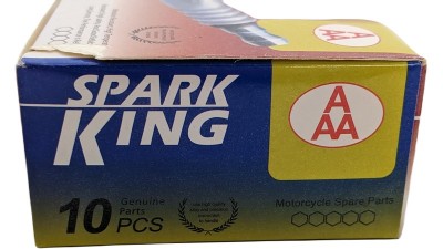 Свічка запалювання під 4-тактний двигун A7TC 4T M10*1.00*12.7mm (19246)