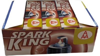 Свічка запалювання під 4-тактний двигун A7TC 4T M10*1.00*12.7mm (19246)