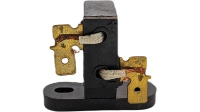 Вугільна щітка для китайського бензинового генератора 2-3kw Honda 168F (19248)