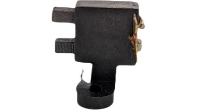 Вугільна щітка для китайського бензинового генератора 2-3kw Honda 168F (19248)