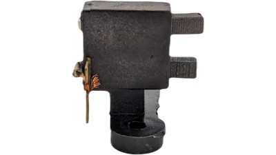 Вугільна щітка для китайського бензинового генератора 2-3kw Honda 168F (19248)