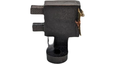 Вугільна щітка для китайського бензинового генератора 2-3kw Honda 168F (19248)