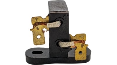 Вугільна щітка для китайського бензинового генератора 2-3kw Honda 168F (19248)