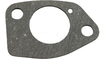 Паперова прокладка повітрезабірника карбюратора для бензинового генератора (19252)