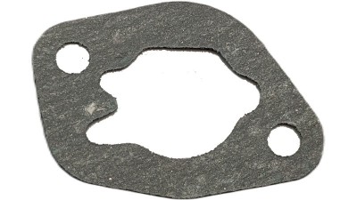 Паперова прокладка повітрезабірника карбюратора для бензинового генератора (19254)
