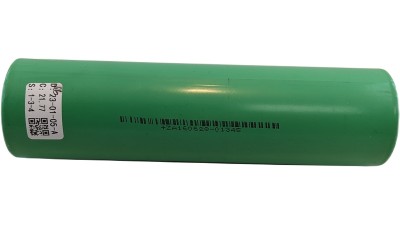 Акумулятор тяговий LiFePo GSF46160M-22 Godsend 22Ah 3.2V (19257)