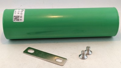 Акумулятор тяговий LiFePo GSF46160M-22 Godsend 22Ah 3.2V (19257)