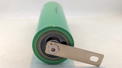 Акумулятор тяговий LiFePo GSF46160M-22 Godsend 22Ah 3.2V (19257)