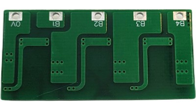 Універсальний активний індукційний балансир LiIon LiFePo LTO 4S 1.3A (19271)