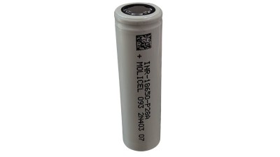 Акумулятор для квадрокоптерів дронів 18650 Molicel INR18650-P28A 2800mAh 35А (19272)