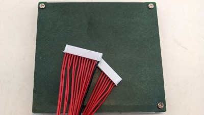 Плата захисту літієвого акумулятора LiIon 20S 3.7V 100A (19275)