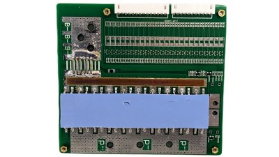 Плата захисту літієвого акумулятора LiIon 20S 3.7V 100A (19275)