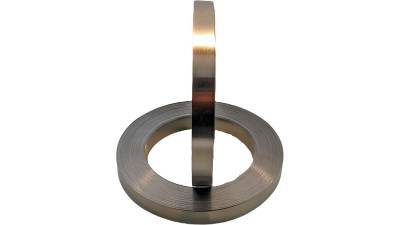 Нікельована стрічка для зварки акумуляторів 0.2*15мм 0.025кг/м 1м (19283)