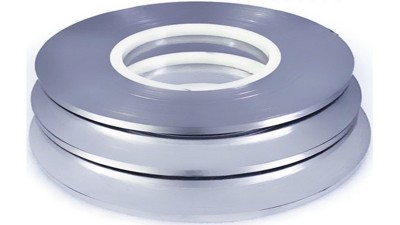 Нікельована стрічка для зварки акумуляторів 0.2*20мм 0.033кг/м 1м (19284)