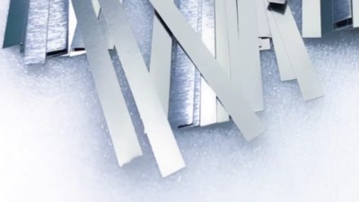 Нікельована стрічка для зварки акумуляторів 0.2*20мм 0.033кг/м 1м (19284)