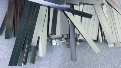 Нікельована стрічка для зварки акумуляторів 0.2*20мм 0.033кг/м 1м (19284)