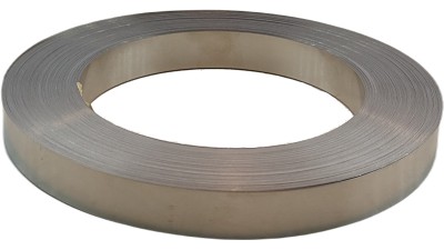 Нікельована стрічка для зварки акумуляторів 0.2*20мм 0.033кг/м 1м (19284)