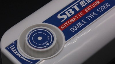 Вакуумний укладчик стенд для BGA пайки SBT-12000 комплект 5в1 (19285)