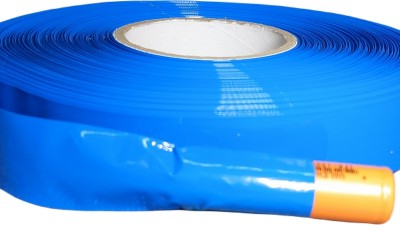 Термоусадка для складання акумуляторних збірок 30мм 0.08мм 1м (19286)