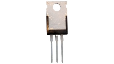 Транзистор польовий SPP20N60S5 20N60S5 Mos N-ch 20A 600V TO-220 (19287)