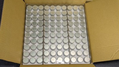 Акумулятор LiIon 21700 Molicel INR21700-P42A 4200mAh 45A (19295)