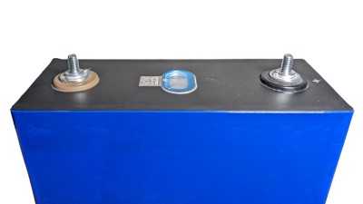 Акумулятор літій-залізо-фосфат LiFePo CATL 3.2V 0.2mR 280Ah (19296)