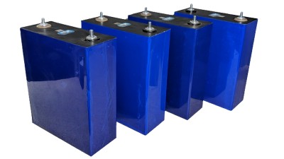 Акумулятор літій-залізо-фосфат LiFePo CATL 3.2V 0.2mR 280Ah (19296)