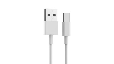 Кабель для зарядки телефону планшету подовжений USB Type C 10mm (19297)